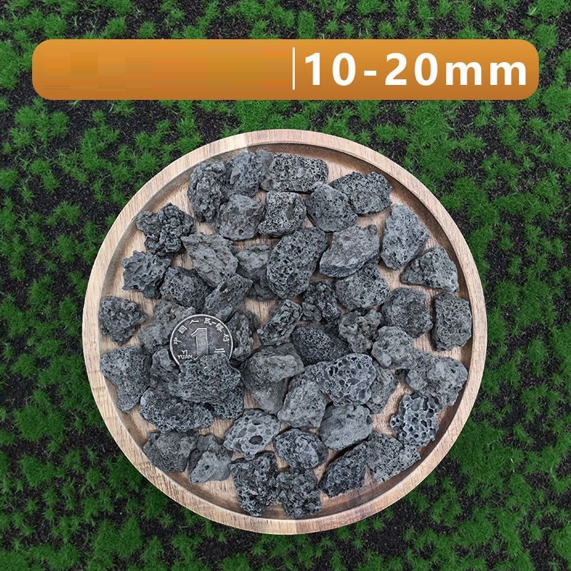 1 kg Volkanik kaya akvaryum ze - Aquarium Plant Substrate incelemesi ve fiyatı