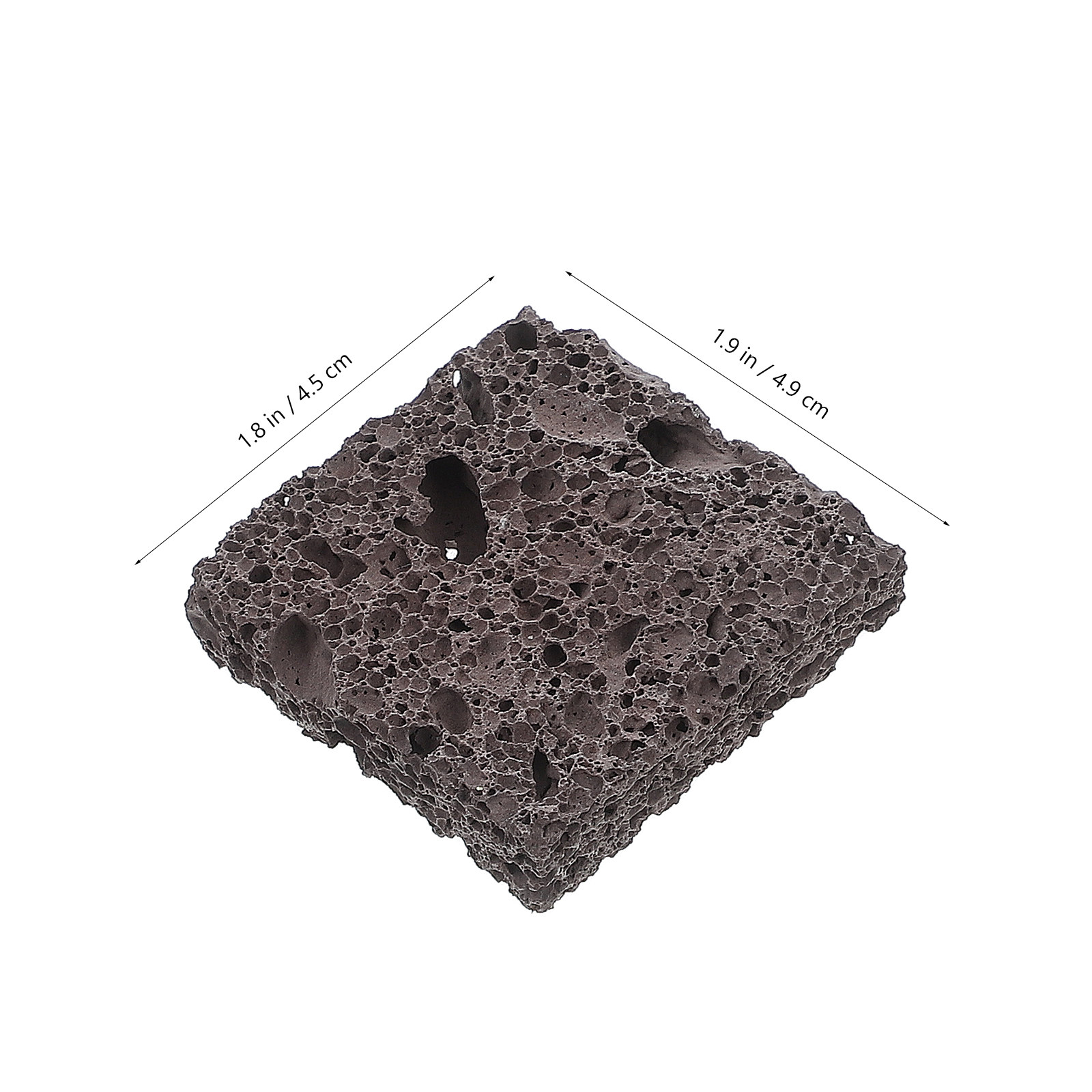 3 Adet Volkanik Kaya, Akvaryum - Aquarium Moss incelemesi ve fiyatı