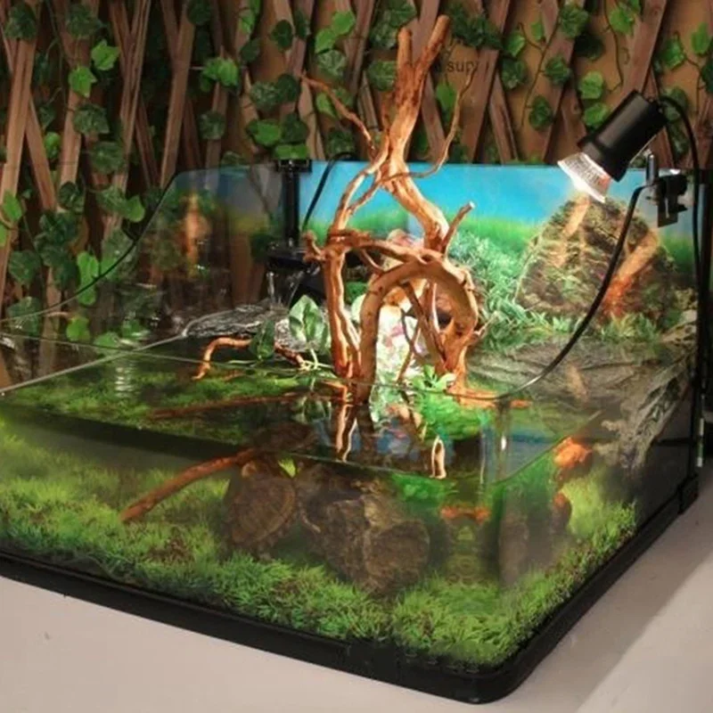 Doğal ağaç gövdesi Driftwood a - Live Plant Aquarium incelemesi ve fiyatı