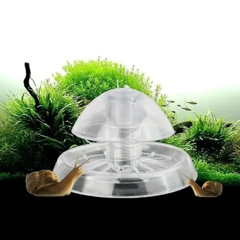 2026 Yeni 6/8CM Şeffaf Plastik - Planted Aquarium Cleaning incelemesi ve fiyatı