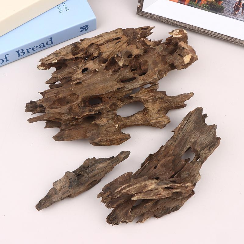 Karides Ahşap Akvaryum Dekoru, - Aquarium Driftwood incelemesi ve fiyatı
