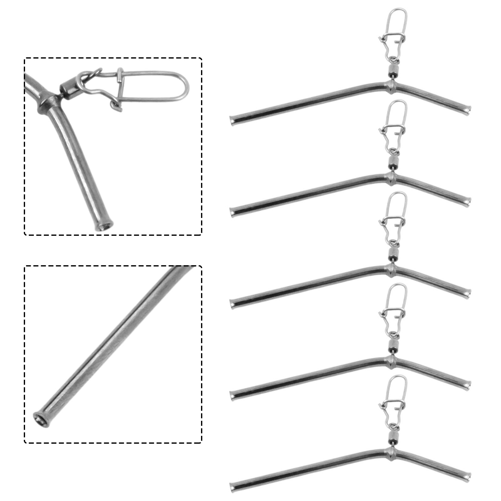 5 adet 5/7/9cm küçük tarzı pir - Aquarium Fertilizer incelemesi ve fiyatı