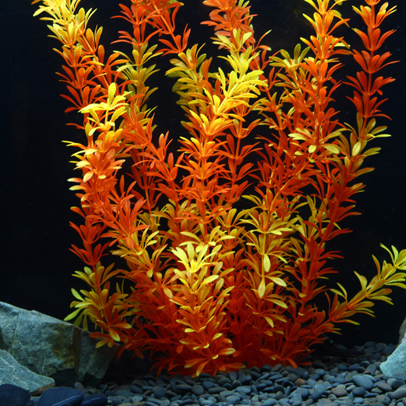 100cm Tropikal Bitkiler Büyük  - Aquarium Plant Substrate incelemesi ve fiyatı