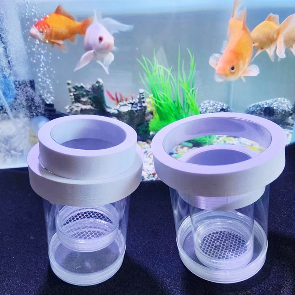 Plastik Yüzen Balık Yetiştiric - Aquarium Fertilizer incelemesi ve fiyatı