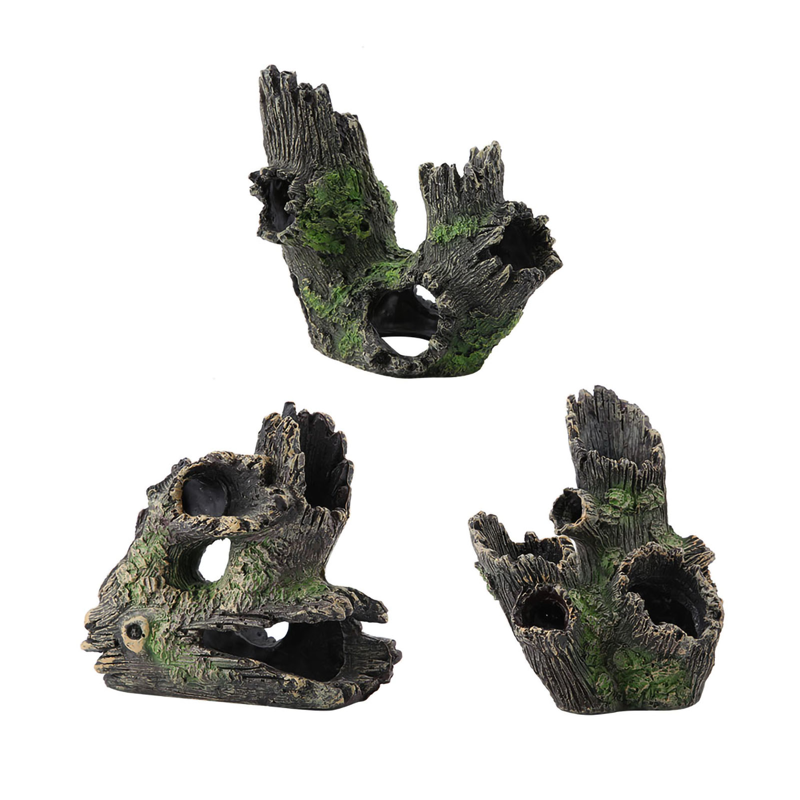 Akvaryum Driftwood Dekorasyon  - Aquarium Driftwood incelemesi ve fiyatı